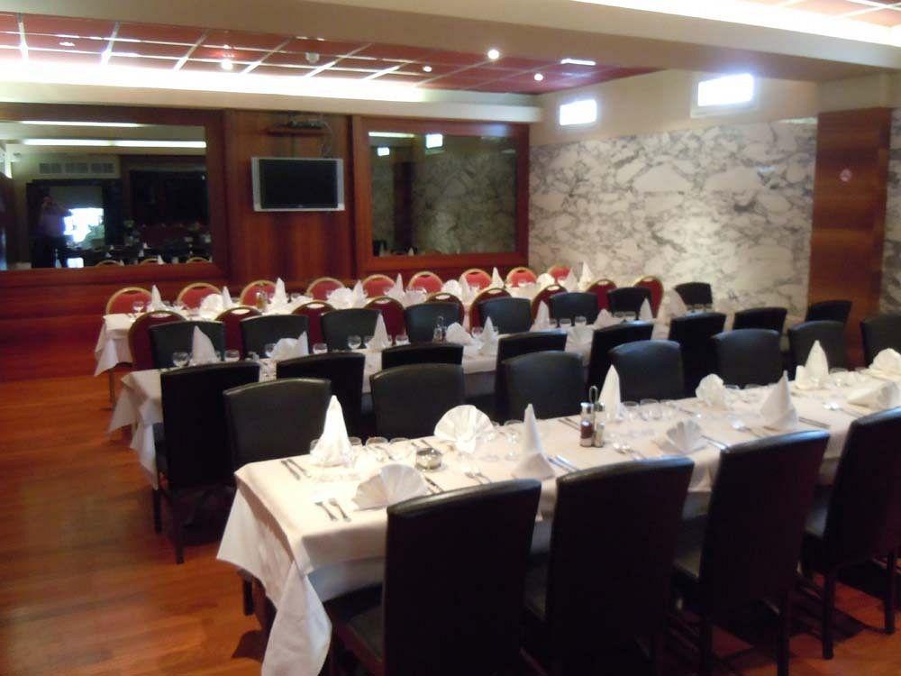Hotel Tristar La Louviere Bagian luar foto