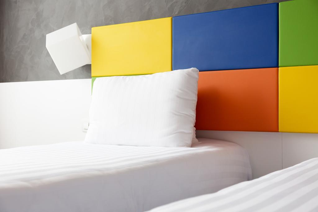 Hotel Tristar La Louviere Bagian luar foto